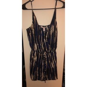 Forever 21 Other - Stripe Romper Forever 21 Other - Stripe Romper